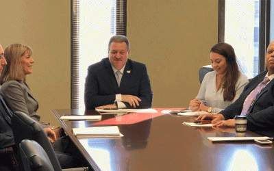 Pols Try to Sweeten Sports Betting Bill