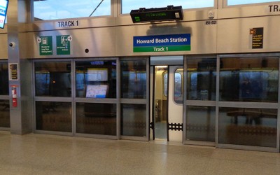 Port Authority Proposes First JFK AirTrain Fare Hike