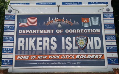 City Planning Commission Set to Hold Public Hearing on Borough-Based Jails Proposal