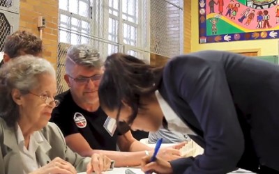 Katz’s Razor-Thin Lead Forces Democratic District Attorney Primary Vote Recount