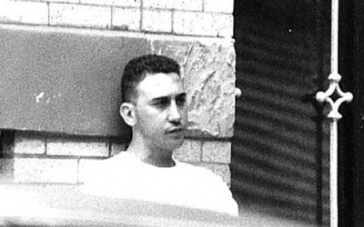 Ridgewood Mobster Heads Back to Slammer