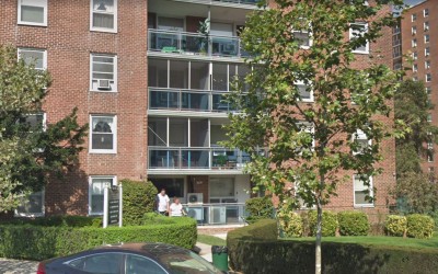 Rego Park Doc Sent to Prison for Fraud