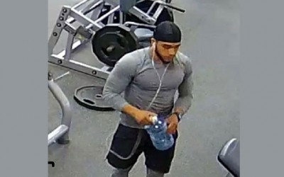 Thieves Target Lindenwood Gym