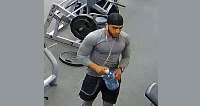 Thieves Target Lindenwood Gym