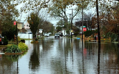 Bipartisan Senate Bill Aimed at Extending and Reforming National Flood Insurance Program