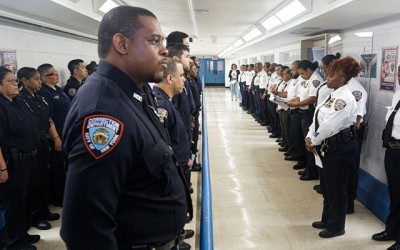 Opponents Rip Borough-Based Jail System  at Rikers Island Hearing