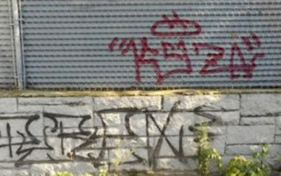 Ulrich Re-launches  Graffiti Initiative