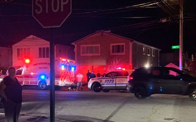 Airbnb Blowout Leaves Howard Beach Block Unnerved