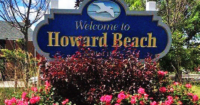 Howard Beach Strong