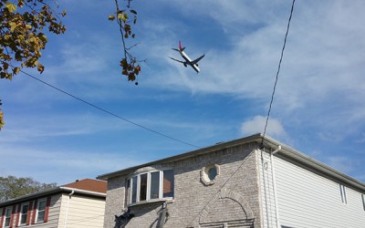 Electeds Urge Transparency on FAA Meetings