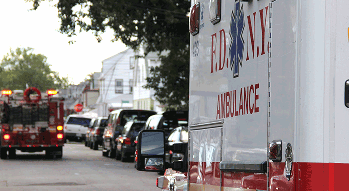 FDNY Sends Notices to 10,000+ EMS Patients Concerning Possible Data Breach