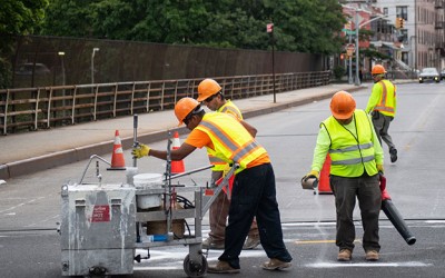 ‘Green Wave’ Plan to Address Cycling Fatalities: Mayor