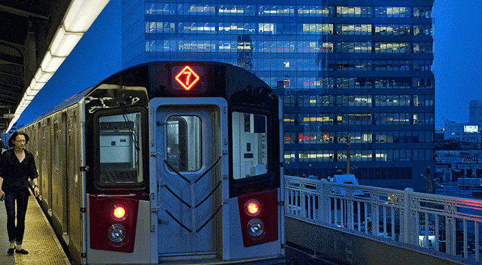 MTA-Station-Audit