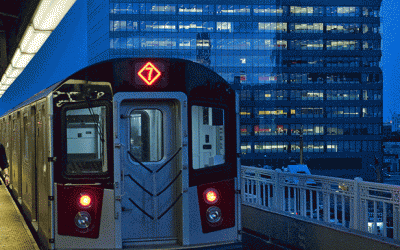 Queens Subway Stations Had the Largest Share  of Structural Components in Disrepair: Analysis