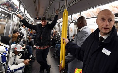 MTA Board Approves Massive Reorganization Plan