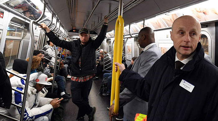 MTA Board Approves Massive Reorganization Plan