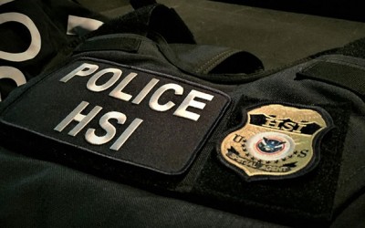 Three Borough Residents Part of  International Sex-Trafficking Ring