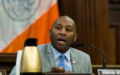 Pols Rally around Richards after PBA Letter