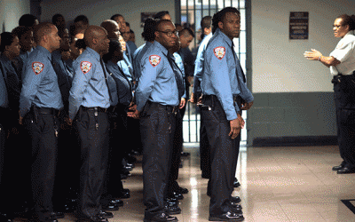 Former Correction Officer Cops to  Smuggling Contraband into Rikers Jail