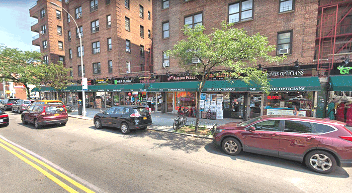 Storefront-Vacancy-Report