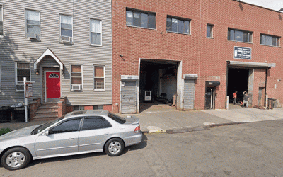 Maspeth Company  Admits Wage Theft