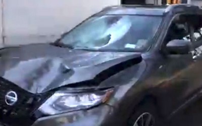 Woodhaven Rocked by Traffic Accidents