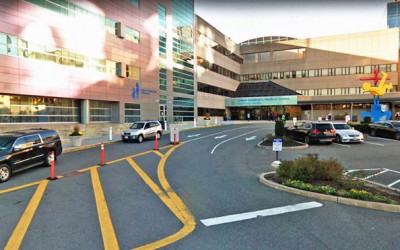 Woodhaven Man Charged in Death of 7-Week-Old Son