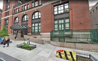 ACS Unveils Plan  for Autism Room