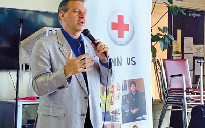 Addabbo Introduces Energy Bills as Clash with National Grid Continues