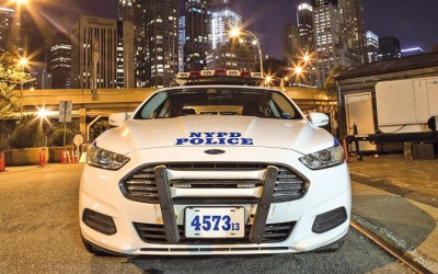 Cop was Queens Coke Courier: DA
