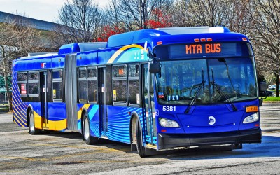 Cuomo Outlines Priorities for  Upcoming MTA Capital Plan