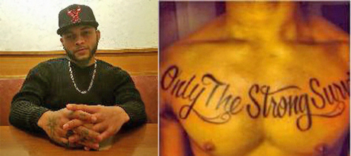 Ozone Park Man Pleads Guilty in Gunpoint Rape