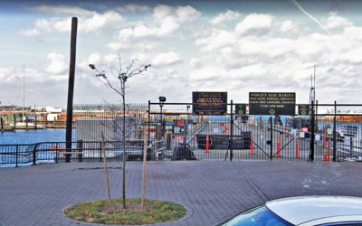 Alleged ISIS-Supporter Charged with  Planning Knife Attacks at Popular Borough Sites