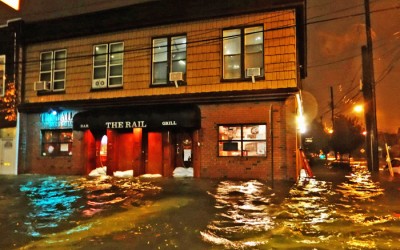 Gillibrand Urges Senate to Reauthorize National Flood Insurance Program Immediately