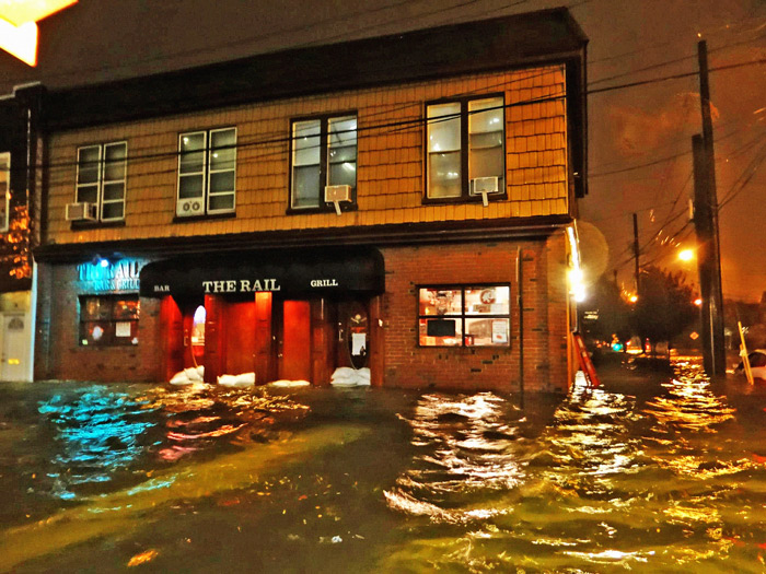 Gillibrand Urges Senate to Reauthorize National Flood Insurance Program Immediately