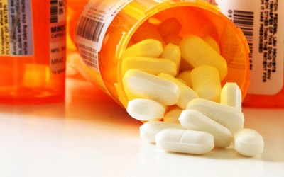 Eight Arrested for  Pushing Pain Pills: Feds