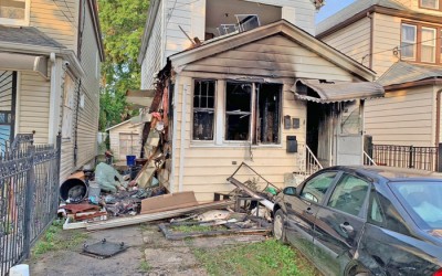 Queens Village Man Charged in Death of  Wheelchair-bound Property Owner who Evicted Him