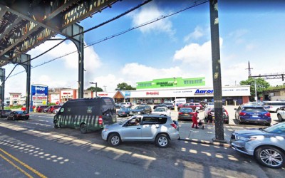 Liberty/101st Ave. Surveys are Vital: Addabbo