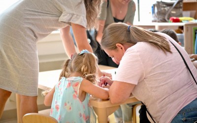 DOE Agrees to Leave Special Ed Teachers  in Place