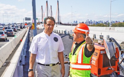 Safety Lacking near Kosciuszko: Stringer