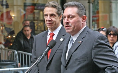 Cuomo Orders Nat Grid to Immediately Connect  Gas Customers Previously Denied Service