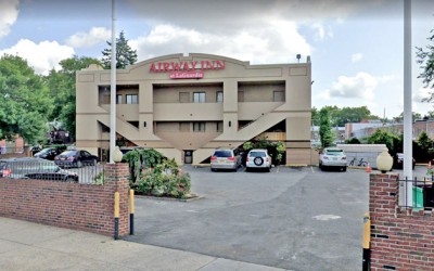 Hooker Charged  in another Death