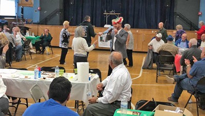Howard Beach Celebrates Italian Roots