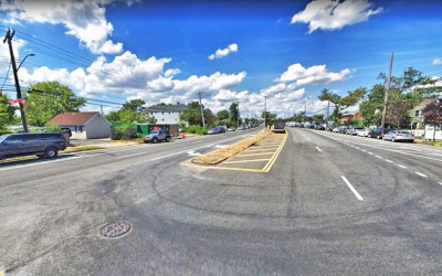 Area Pols Call on DOT to Install Stoplight,  Bike Lanes along Cross Bay Boulevard