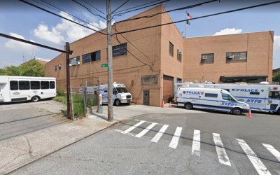 City Facilities to Undergo Deep Energy Retrofits