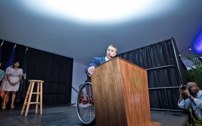 High Unemployment for Disabled in NYC: Report