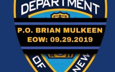 Thank You for Your Service