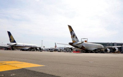 Two Nabbed  in High-Stakes JFK Heist