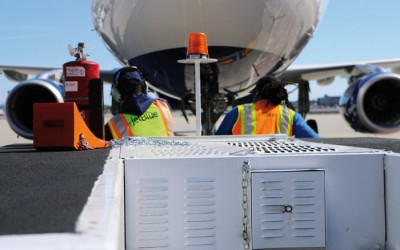 JetBlue JFK Airport Terminal is Officially ‘Electric’
