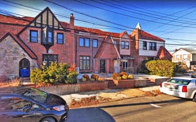 Man Indicted for ‘Repeatedly Raping and  Beating’ Two Women in Laurelton Home: DA